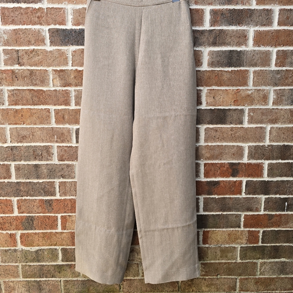 Cintas Women’s Work Pants Size 16 | Uniform / Industrial Straight Leg | New